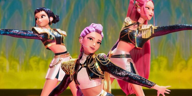 Plave: Can you be sued for defaming virtual K-pop stars? South Korea court says yes – BBC