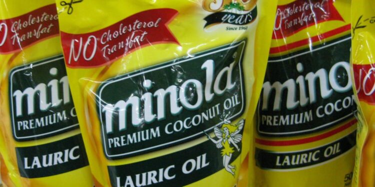 Philippines Edible Oils & Fats Market 2025 | Projected to Reach USD 7,544.9 Million by 2033 – openPR.com