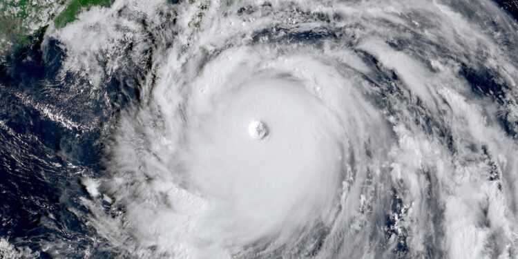 Super typhoon Ragasa heads to Hong Kong, southern China after lashing Philippines – NPR