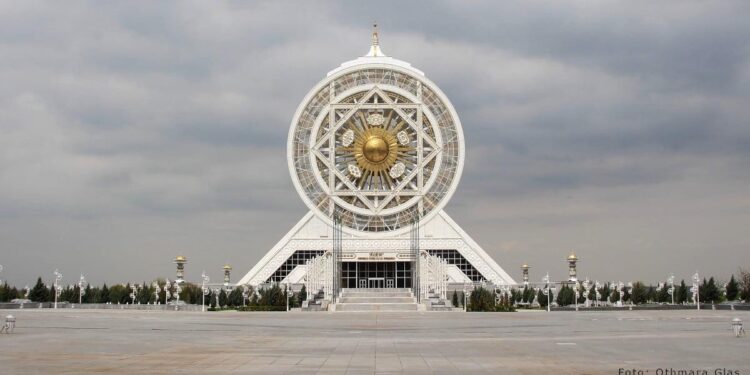 Turkmenistan Steps into the Spotlight with Regional Diplomacy and Economic Reforms – The Times Of Central Asia