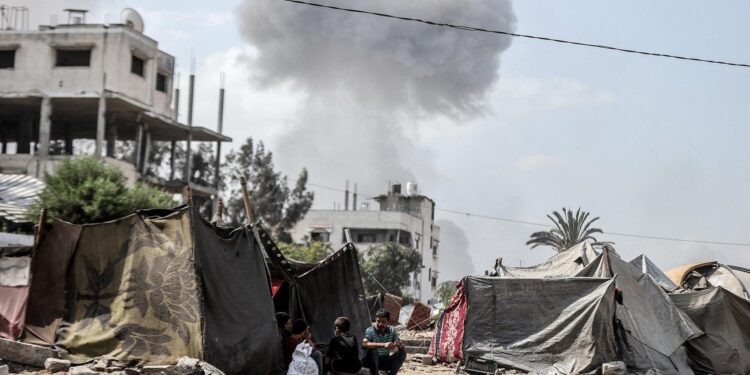 Israel shuts crossing that connects occupied West Bank to Jordan – Al Jazeera
