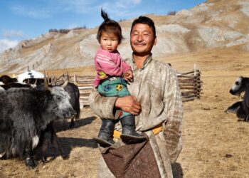 The Fall of Mongolia’s Coalition Government – The Diplomat – Asia-Pacific Current Affairs Magazine