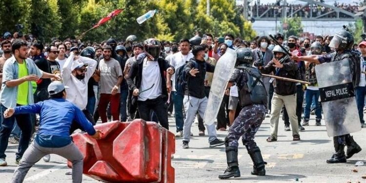 ‘Too scared’: How Nepal violence is still hurting India border trade – Al Jazeera