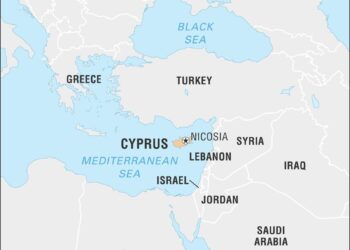 Cyprus invites Turkey’s Erdogan to summit despite long rift over 1974 invasion – Reuters