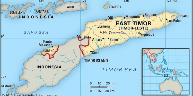 East Timor president says death of Pope Francis a ‘tremendous loss’ for the world – Reuters