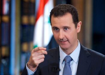 I Was Held Prisoner by the New Syrian President. What I Learned Still Haunts Me – Rolling Stone