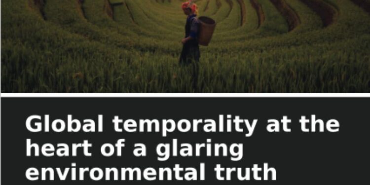 Environmental truth in a haze, Cambodia warns world – Khmer Times