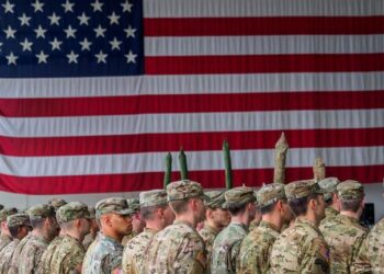 US to scale back military mission in Iraq – Mehr News Agency