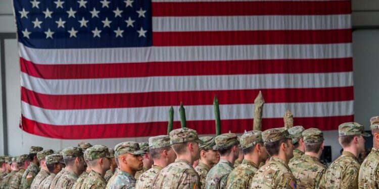 US to scale back military mission in Iraq – Mehr News Agency