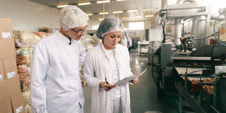 Food safety inspections in Lebanon County for week of Sept. 29 – LebTown