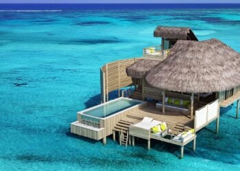 Why you should plan a solo trip to the Maldives—the honeymoon capital of the world – National Geographic