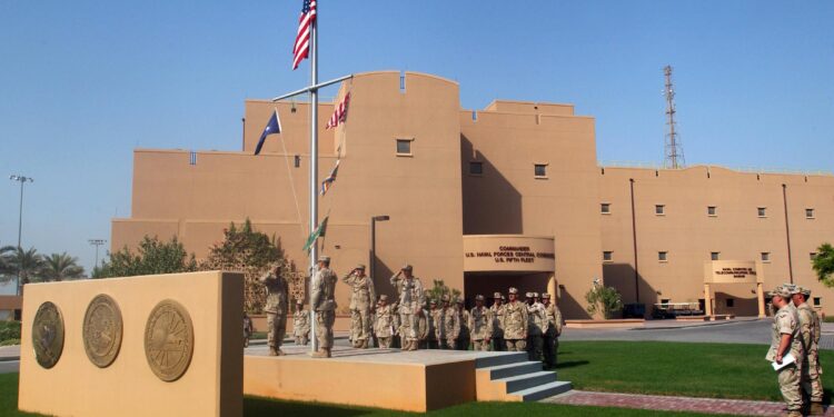 News – NSA Bahrain Remembers 9/11 – DVIDS