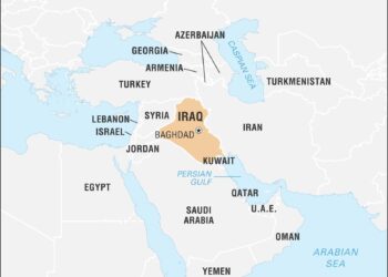 Why Iraq Could Make or Break the Next Oil Price Move – Crude Oil Prices Today | OilPrice.com