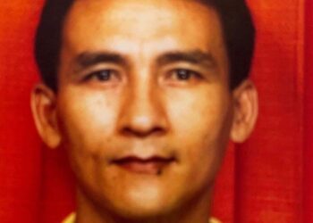 Singapore executes Malaysian drug trafficker in 12th execution this year – AP News