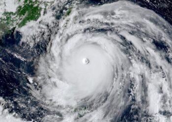 Typhoon Ragasa hits China after killing at least 20 in Taiwan and the Philippines – NBC News