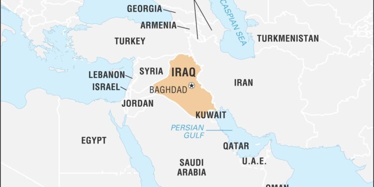 Playoffs – Preview: Group B: Iraq v Indonesia – AFC website