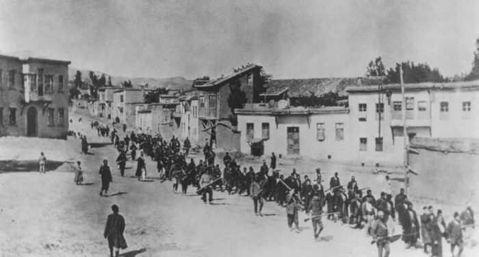Commemorating 110th Anniversary of the Armenian Genocide – VI – MassisPost
