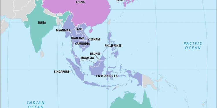 ASEAN to discuss Myanmar election observers at October summit – Reuters