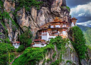 Bhutan anchors its digital ID system on Ethereum – Cybernews