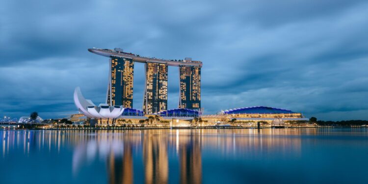 What would it take for Singapore to recognise a Palestinian state? – South China Morning Post