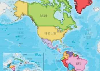 America could win this trade war if it wanted to – Noahpinion | Noah Smith