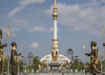 Turkmenistan and EU Discuss Preparations for First Central Asia-EU Summit – Turkmenportal
