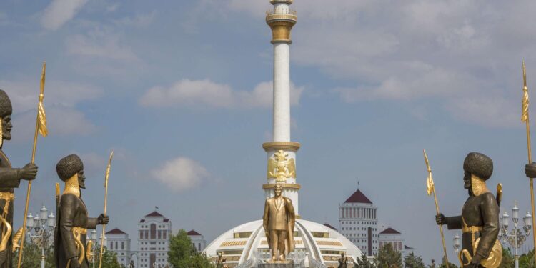 Turkmenistan and EU Discuss Preparations for First Central Asia-EU Summit – Turkmenportal