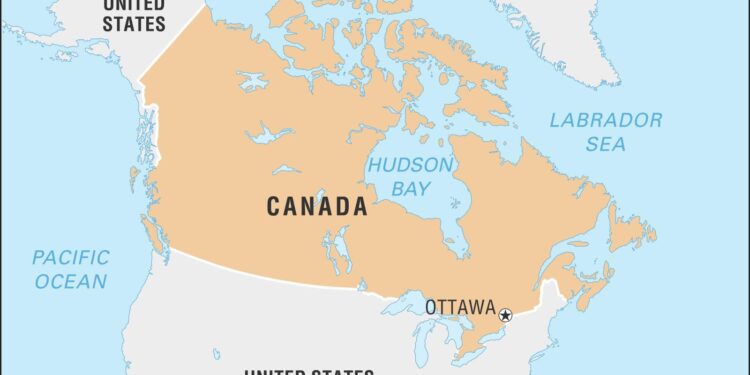 Canada plans to recognise Palestinian state, raising allies’ pressure on Israel – CNA