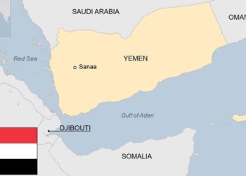 Ansarullah leader: Yemen will use more options if U.S. aggression continues – IRNA English