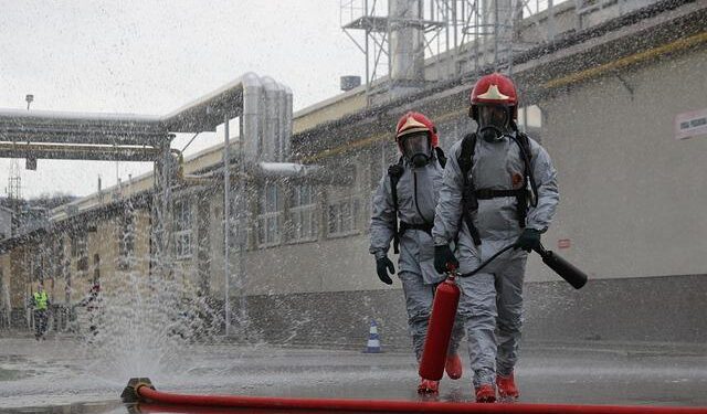 Yara lines up deal to supply clean ammonia for Singapore’s maritime sector – Hydrogen Insight