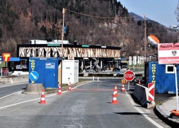 Calls for Cambodia and Vietnam to Simplify Border Crossings to Boost Bilateral Trade – Kiripost