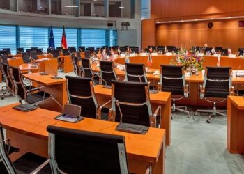 Informal meeting of heads of state or government, 23-24 April 2026 – consilium.europa.eu