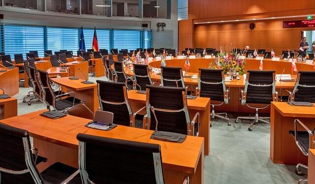 Informal meeting of heads of state or government, 23-24 April 2026 – consilium.europa.eu