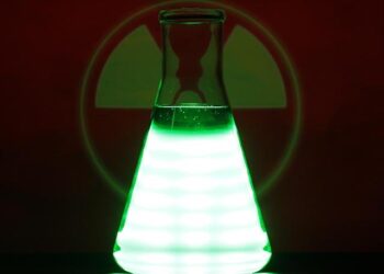 Missing from US-Iran talks: plutonium for more than 200 nuclear bombs – Bulletin of the Atomic Scientists