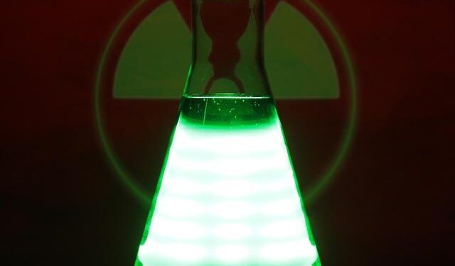 Missing from US-Iran talks: plutonium for more than 200 nuclear bombs – Bulletin of the Atomic Scientists