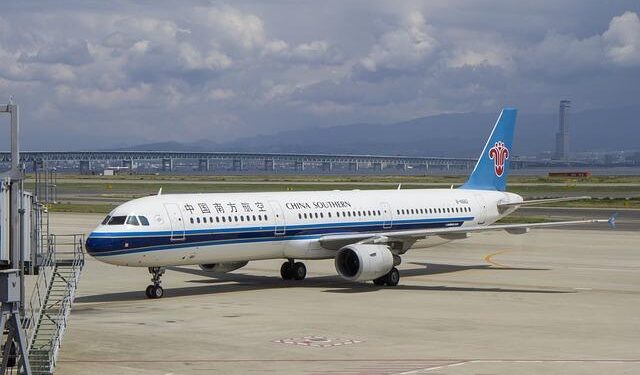 China Southern Airlines denies link to passenger after dispute on AirAsia China–Malaysia flight – The Online Citizen
