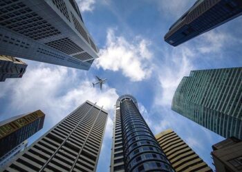 Singapore Home Price Growth Revised Upward – TradingView