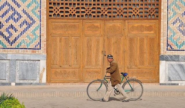 Uzbekistan plans mirror economic measures against Tajikistan – Азия-Плюс