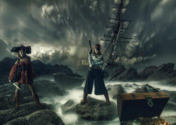 Storm-Revealed Treasures in Vietnam – Asia Media Centre