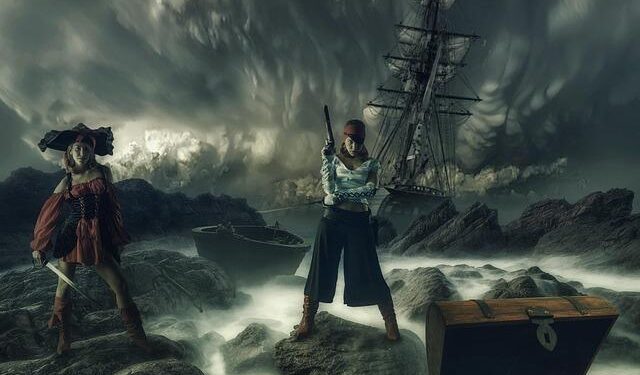 Storm-Revealed Treasures in Vietnam – Asia Media Centre