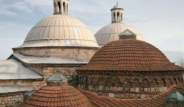 Turkey positions itself as universities hub for Muslim students – Nikkei Asia