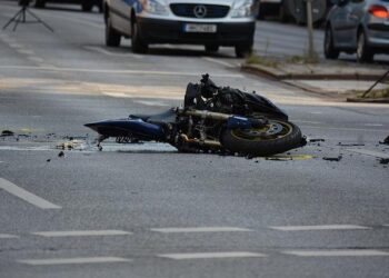 Motorcyclist killed in West Jordan crash – FOX 13 News Utah