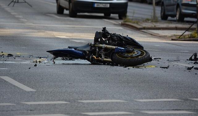 Motorcyclist killed in West Jordan crash – FOX 13 News Utah