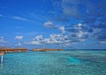 I Spend More Than a Month in the Maldives Every Year—and This Is My No. 1 Travel Tip for Anyone Visiting – Travel + Leisure