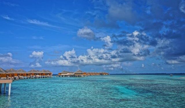 I Spend More Than a Month in the Maldives Every Year—and This Is My No. 1 Travel Tip for Anyone Visiting – Travel + Leisure