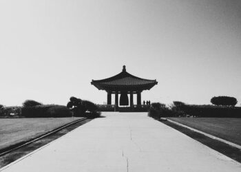 Korean Friendship Bell honors US – South Korea relationship | Bartell’s Backroads – ABC10