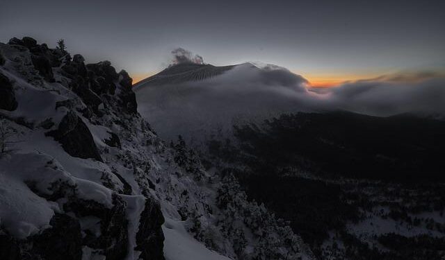Volcano kills 3 hikers in Indonesia – CBS News