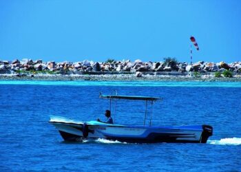 11 Bucket-List Adventures That Prove the Maldives Isn’t Just for Honeymooners – Yahoo Creators
