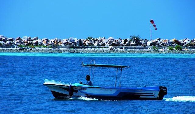 11 Bucket-List Adventures That Prove the Maldives Isn’t Just for Honeymooners – Yahoo Creators