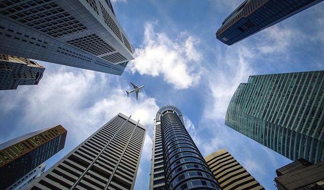 Singapore Launches Beverage Container Return Scheme – ChemLinked